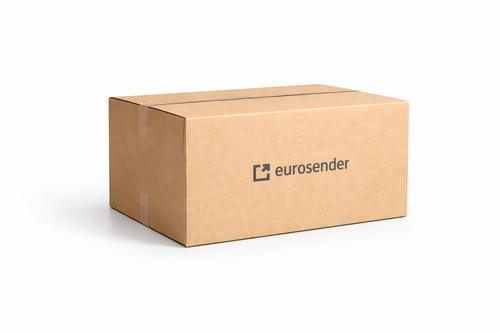 Large Box (80 x 60 x 50 cm)